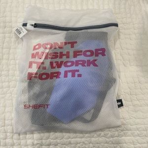 Shefit exhilarate bra!